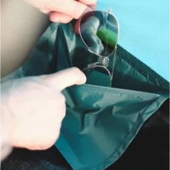 Pavillo Tent Coolground X3 Luifel - Groen - 3 Persoons -Aanbiedingen Kampeer Zen Winkel 883x1200 1