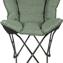 Bo-Camp Campingvlinderstoel - Himrod - Inklapbaar - Groen 15 Bo-Camp Campingvlinderstoel - Himrod - Inklapbaar - Groen -Aanbiedingen Kampeer Zen Winkel 886x1200
