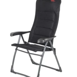 Crespo - Standenstoel - AP-215 Air-Deluxe - Zwart (80) -Aanbiedingen Kampeer Zen Winkel 888x1200 1