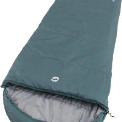 Outwell Slaapzak Campion Lux Blauw -Aanbiedingen Kampeer Zen Winkel 891x1200 3