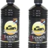 Merkloos 2x Lampenolie / Fakkelolie -1 Liter - Met Gratis Aansteker -Aanbiedingen Kampeer Zen Winkel 893x1200 1