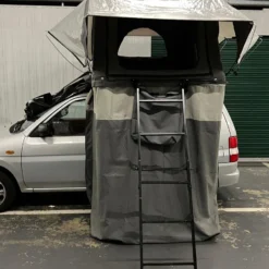 Daktent - Zumrut -Kampeertent -Rooftent 2 Personen 125X200CM -Aanbiedingen Kampeer Zen Winkel 900x1200 21