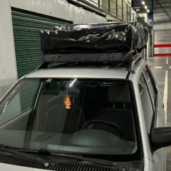 Daktent - Zumrut -Kampeertent -Rooftent 2 Personen 125X200CM -Aanbiedingen Kampeer Zen Winkel 900x1200 23