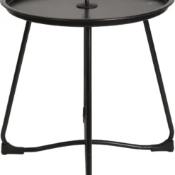 Bo-Camp - Campingtafel Palmetto - 45x44 Cm - Staal -Aanbiedingen Kampeer Zen Winkel 901x1200 3