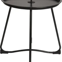 Bo-Camp - Campingtafel Palmetto - 45x44 Cm - Staal -Aanbiedingen Kampeer Zen Winkel 909x1200 1