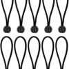 ProPlus 365644 Tentspannerset Zeltspanner-Set 10 Stück - Elastisch 15cm Mit Kunststoffball 10 Stuk(s) -Aanbiedingen Kampeer Zen Winkel 910x1200
