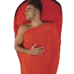 Sea To Summit - Reactor Extreme Thermolite® Mummy Liner - Lakenzak - Extra Verwarmend - Rood 20 Sea To Summit - Reactor Extreme Thermolite® Mummy Liner - Lakenzak - Extra Verwarmend - Rood -Aanbiedingen Kampeer Zen Winkel 920x1200