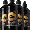 Farmlight Blank Lampenolie Multi Pack - 4 X 1000 Ml -Aanbiedingen Kampeer Zen Winkel 923x1200