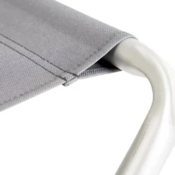 Bo-Camp Krukje - Campingkruk - Inklapbaar - Grijs 12 Bo-Camp Krukje - Campingkruk - Inklapbaar - Grijs -Aanbiedingen Kampeer Zen Winkel 932x1200