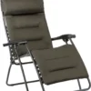 Lafuma RSX Clip Air Comfort - Relaxstoel - Verstelbaar - Inklapbaar- Zero Gravity - Taupe -Aanbiedingen Kampeer Zen Winkel 941x1200 1
