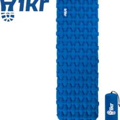 Hikr® Luchtbed - Slaapmat - Opblaasbaar Matras - Lichtgewicht - Outdoor - Camping - Hiking & Wandelen