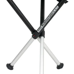 Walkstool - 3-Poots Krukje - Comfort 65 Cm - Verstelbaar - Zwart -Aanbiedingen Kampeer Zen Winkel 945x1200 1