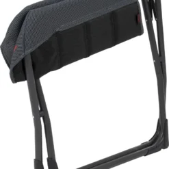 Crespo Voetenbank - AP-231 Air-Deluxe - Grijs (86) -Aanbiedingen Kampeer Zen Winkel 947x1200