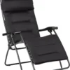 Lafuma RSX Clip Air Comfort - Relaxstoel - Verstelbaar - Inklapbaar - Zero Gravity - Acier -Aanbiedingen Kampeer Zen Winkel 954x1200 1