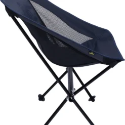 NOMAD® Campingstoel Compact | Ultra Lichtgewicht | Gemakkelijk Meenemen | Supersterk | Comfortabel | Snel Op Te Zetten -Aanbiedingen Kampeer Zen Winkel 956x1200