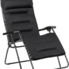 Lafuma RSX XL Clip Air Comfort - Relaxstoel - Verstelbaar - Inklapbaar - Zero Gravity - Acier 2 Lafuma RSX XL Clip Air Comfort - Relaxstoel - Verstelbaar - Inklapbaar - Zero Gravity - Acier -Aanbiedingen Kampeer Zen Winkel 963x1200 2