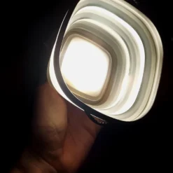 Solar Led Camping Lamp - Tent Verlichting Oplaadbaar - Solar Lantaarn Tafellamp Opvouwbare Campinglamp - King Mungo -Aanbiedingen Kampeer Zen Winkel 963x1200 3