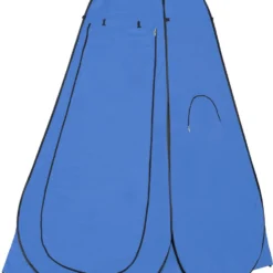 Dutch Mountains Pop-up Omkleedtent -190 X120cm Draagbare Douchetent - Prive-kamer - Multitent -Aanbiedingen Kampeer Zen Winkel 969x1200 3