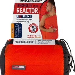 Sea To Summit - Reactor Extreme Thermolite® Mummy Liner - Lakenzak - Extra Verwarmend - Rood 17 Sea To Summit - Reactor Extreme Thermolite® Mummy Liner - Lakenzak - Extra Verwarmend - Rood -Aanbiedingen Kampeer Zen Winkel 970x1200 1
