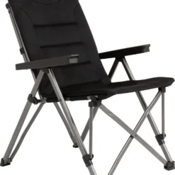 Redwood Javelin 3D - Vouwstoel - Zwart